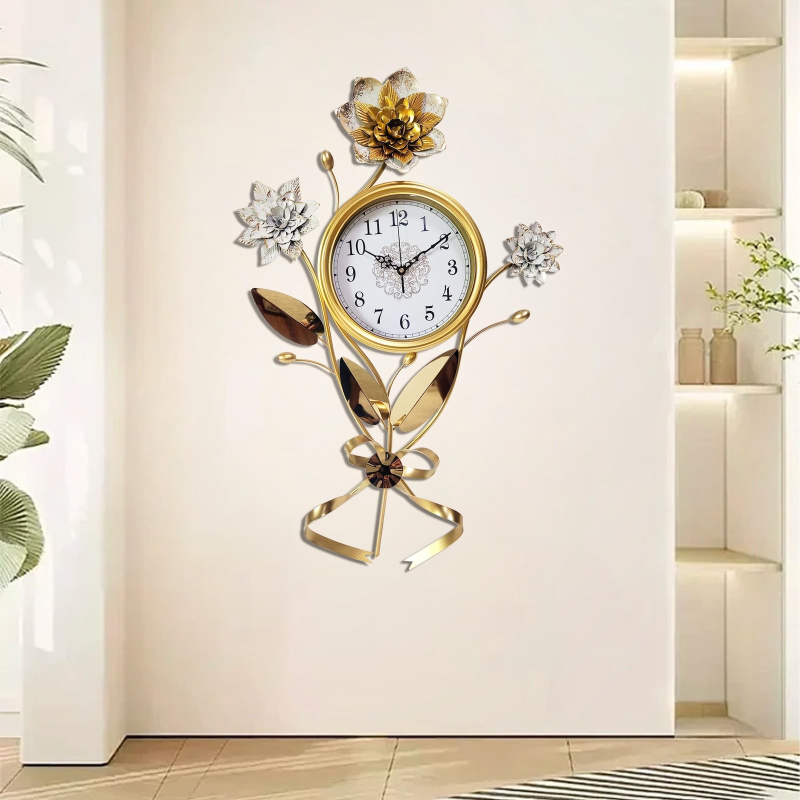 Clocks & Other Items