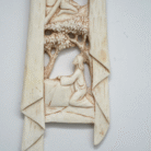 DD-362 JESUS CROSS 6