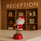 FJ-162 SANTA YELLOW 4