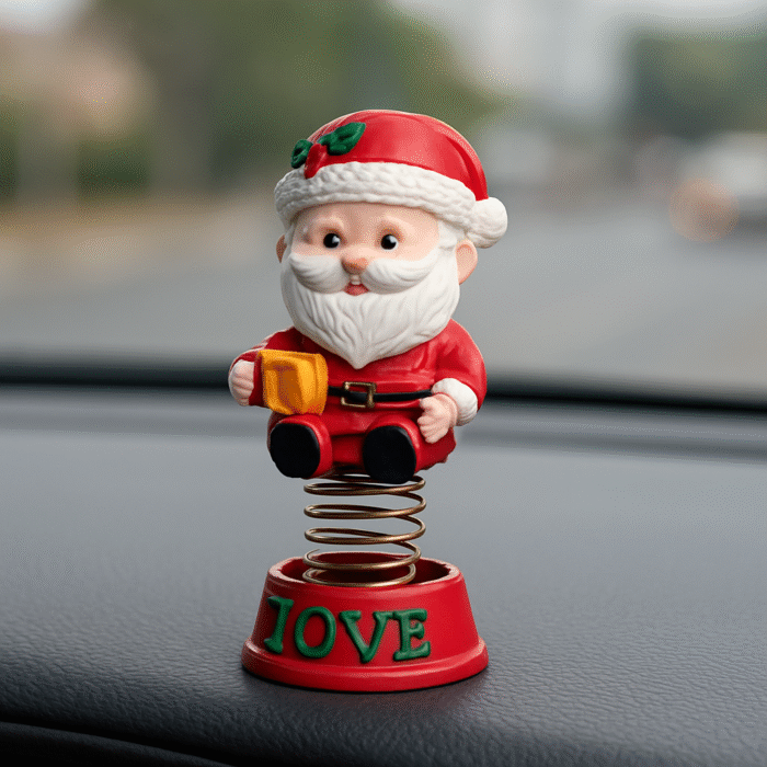 FJ-162 SANTA YELLOW 8