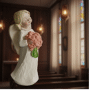 FJ-237A Angel H. 15cm 2