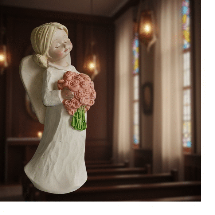 FJ-237A Angel H. 15cm 2