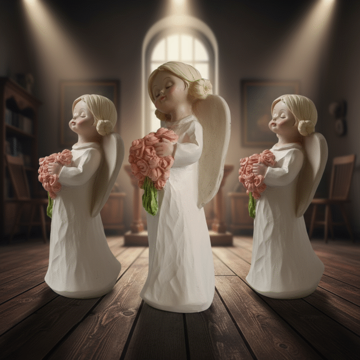 FJ-237A Angel H. 15cm 5