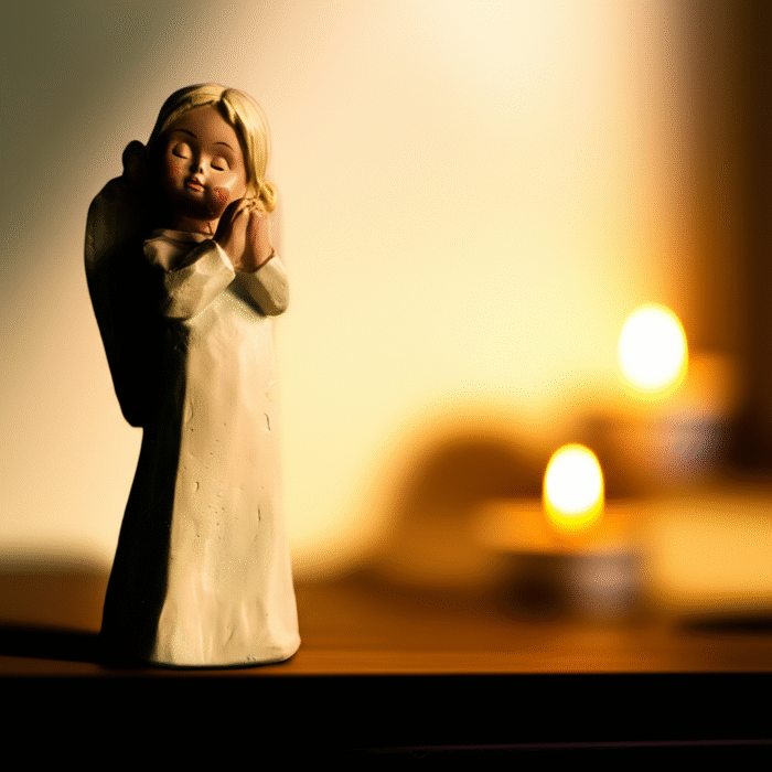 FJ-237B Angel H. 15cm 2