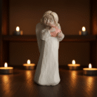 FJ-237D Angel H. 15cm 2