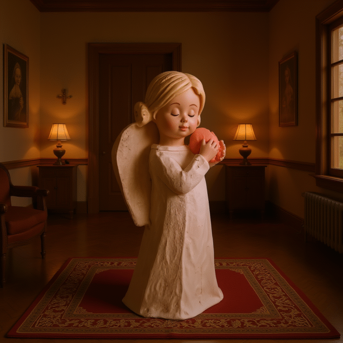 FJ-237D Angel H. 15cm 6