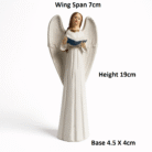 FJ-239A Angel 19cm 1 - Copy