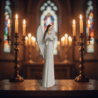 FJ-239A Angel 19cm 4