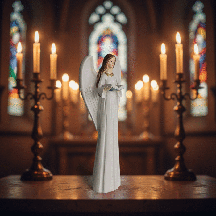 FJ-239A Angel 19cm 4