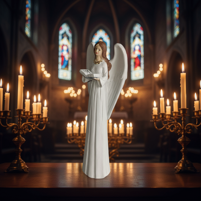 FJ-239A Angel 19cm 5