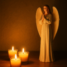 FJ-239B Angel 19cm 3