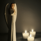 FJ-239B Angel 19cm 4