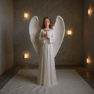 FJ-239B Angel 19cm 9