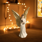 FJ-241A Angel 16cm 3