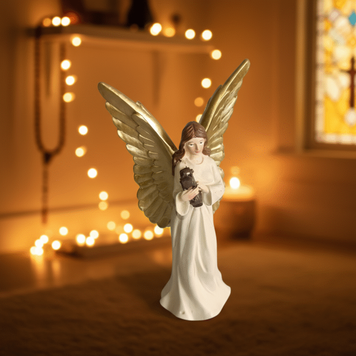 FJ-241A Angel 16cm 3