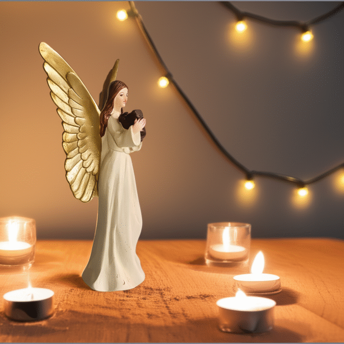 FJ-241A Angel 16cm 5