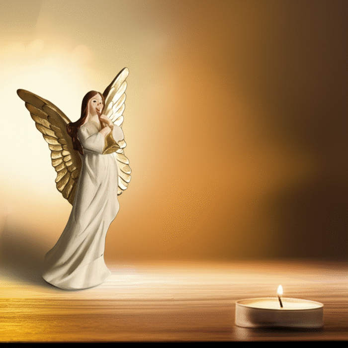 FJ-241C Angel 16cm 3