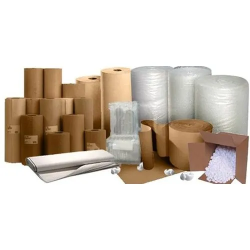 Packing Materials